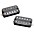 Seymour Duncan Green Magic Humbucker Set Zebra Seymour Duncan Green Magic Humbucker Set Black