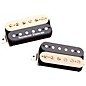 Seymour Duncan Green Magic Humbucker Set Zebra thumbnail