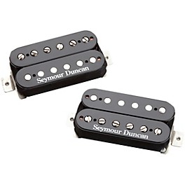 Seymour Duncan 78' Model Humbucker Set Black Seymour Duncan 78' Model Humbucker Set Black