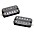 Seymour Duncan 78' Model Humbucker Set Black Seymour Duncan 78' Model Humbucker Set Black