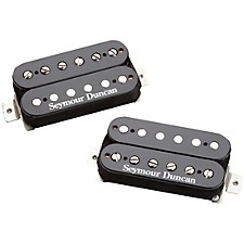Seymour Duncan SH-13 Dimebucker Bridge Humbucker Pickup