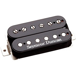 Seymour Duncan 78' Model Humbucker Pickup Reverse Zebra Neck Seymour Duncan 78' Model Humbucker Pickup Black Neck