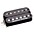 Seymour Duncan 78' Model Humbucker Pickup Reverse Zebra Neck Seymour Duncan 78' Model Humbucker Pickup Black Neck