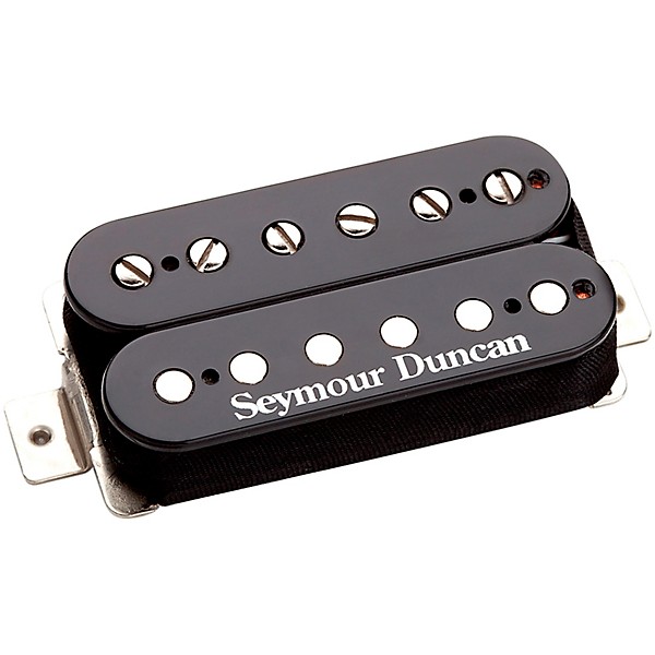 Seymour Duncan 78' Model Humbucker Pickup Black Neck