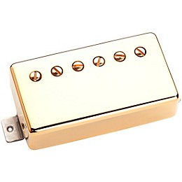 Seymour Duncan 78' Model Humbucker Pickup Gold Cover Neck