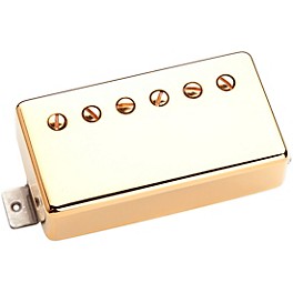 Seymour Duncan 78' Model Humbucker Pickup Black Bridge Seymour Duncan 78' Model Humbucker Pickup Gold Cover Neck