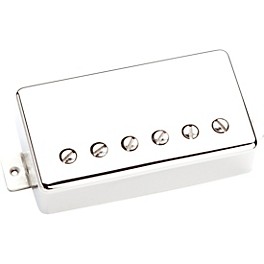 Seymour Duncan 78' Model Humbucker Pickup Reverse Zebra Neck Seymour Duncan 78' Model Humbucker Pickup Nickel Cover Bridge