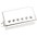 Seymour Duncan 78' Model Humbucker Pickup Reverse Zebra Neck Seymour Duncan 78' Model Humbucker Pickup Nickel Cover Bridge