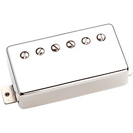 Seymour Duncan 78' Model Humbucker Pickup Black Bridge Seymour Duncan 78' Model Humbucker Pickup Nickel Cover Neck