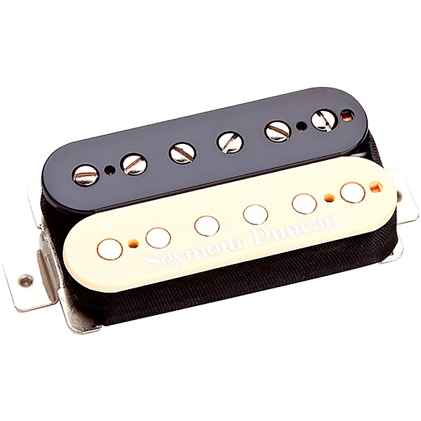 Seymour Duncan 78' Model Humbucker Pickup Reverse Zebra Neck