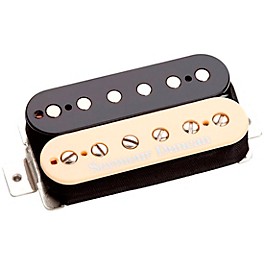 Seymour Duncan 78' Model Humbucker Pickup Black Bridge Seymour Duncan 78' Model Humbucker Pickup Zebra Bridge