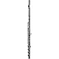 Di Zhao DZ 701 Professional Flute, Open Hole, Y-arms, Silver Headjoint and Body Offset G B-Foot thumbnail