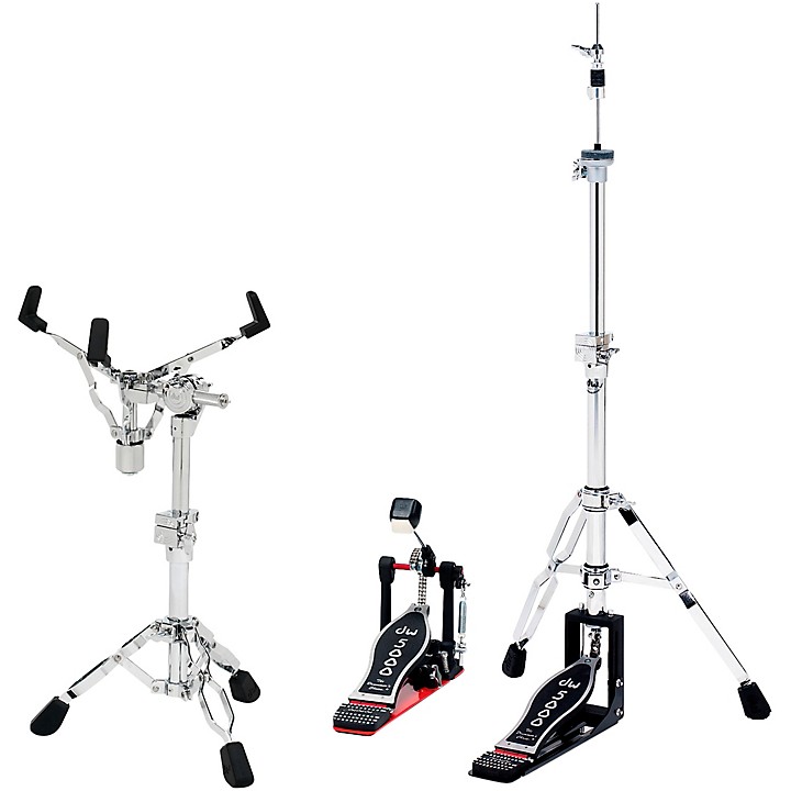 DW DW 5000 Series 3Piece Hardware Pack Guitar Center