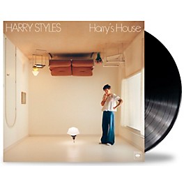 Sony Harry Styles - Harry's House (LP)