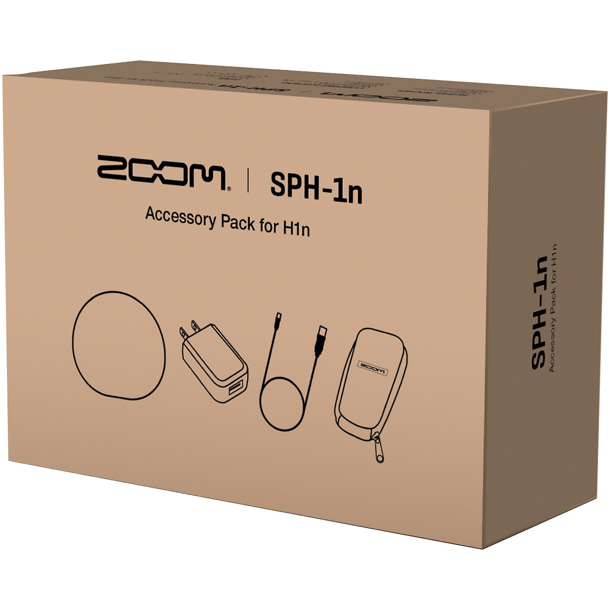 H2n Handy Recorder アクセサリー Amazon.com: Zoom H2n Handy Handheld Digital Multitrack