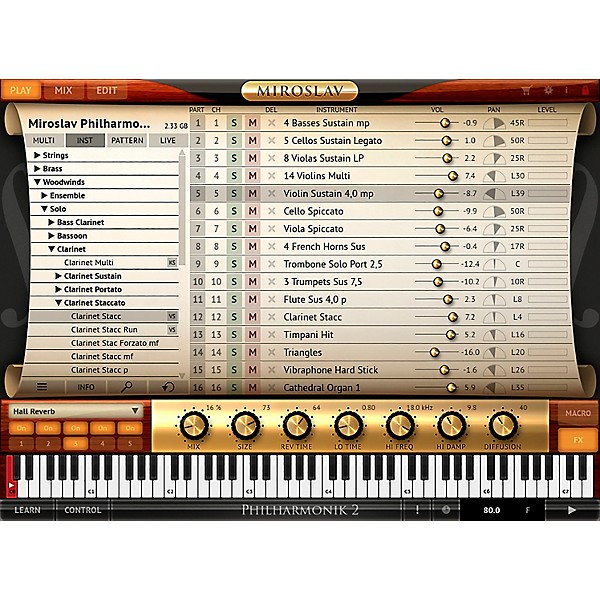 IK Multimedia Total Studio 3 SE Crossgrade Plug-in