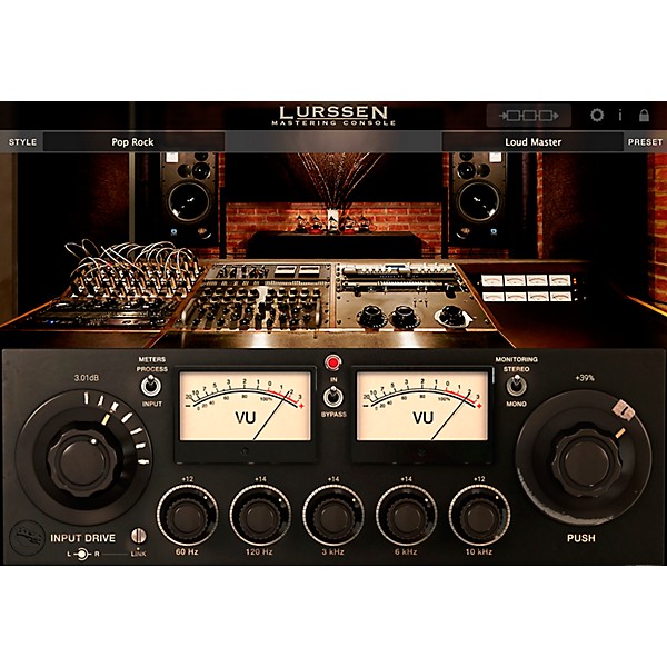 IK Multimedia Total Studio 3 SE Crossgrade Plug-in
