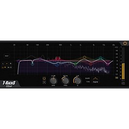 IK Multimedia T-RackS 5 - Equal Mixing & Mastering Plug-in