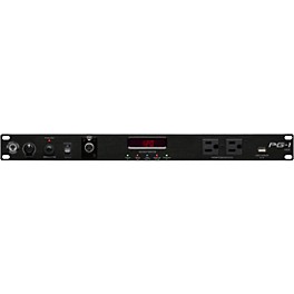 Black Lion Audio PG-1 mkII Power Conditioner and Surge Protector