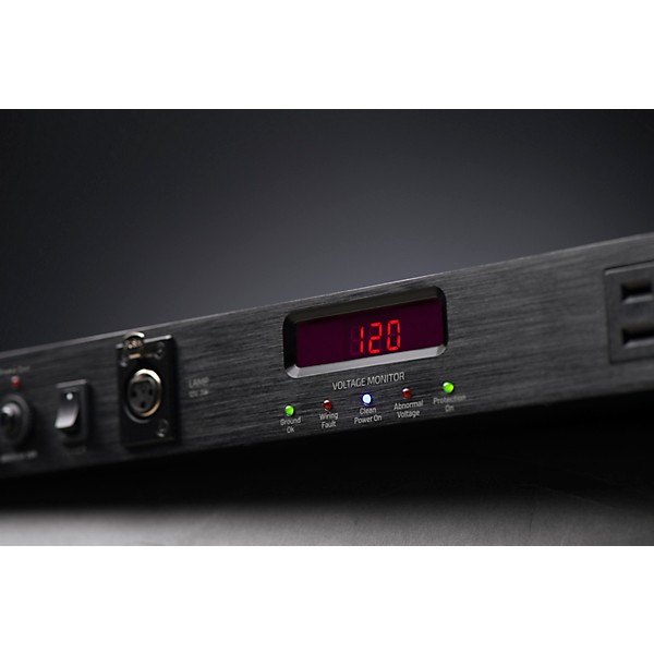 Black Lion Audio PG-1 mkII Power Conditioner and Surge Protector