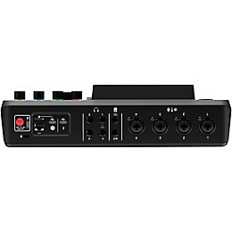 Open Box RODE RODECaster PRO II Integrated Audio Production Studio Level 1