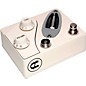 Open Box CopperSound Pedals Strategy V2 Preamp Two-Channel Preamp & Overdrive Effects Pedal Level 1 Olympic White