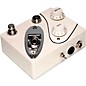CopperSound Pedals Strategy V2 Preamp Two-Channel Preamp & Overdrive Effects Pedal Olympic White