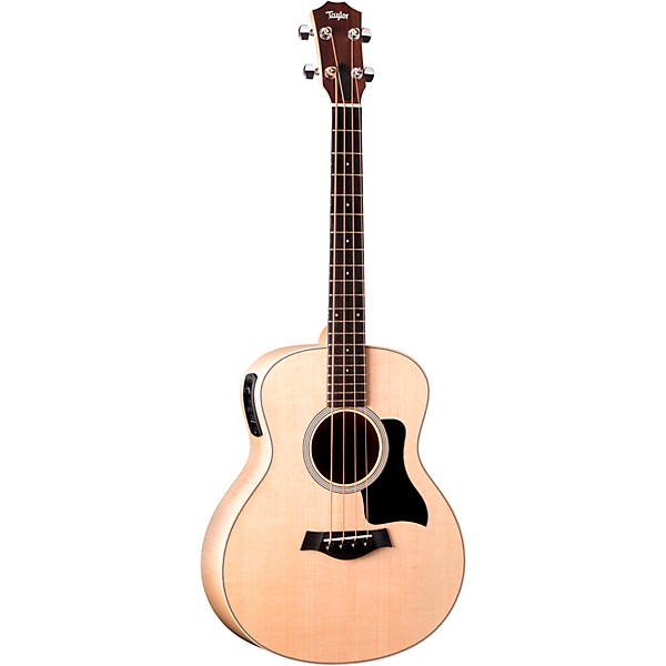 Taylor GS Mini-e Maple Acoustic-Electric Bass Natural