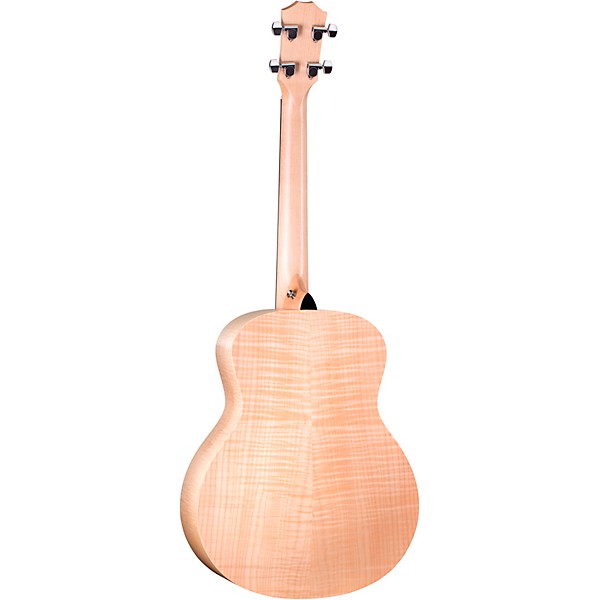 Taylor GS Mini-e Maple Acoustic-Electric Bass Natural