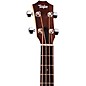 Taylor GS Mini-e Maple Acoustic-Electric Bass Natural