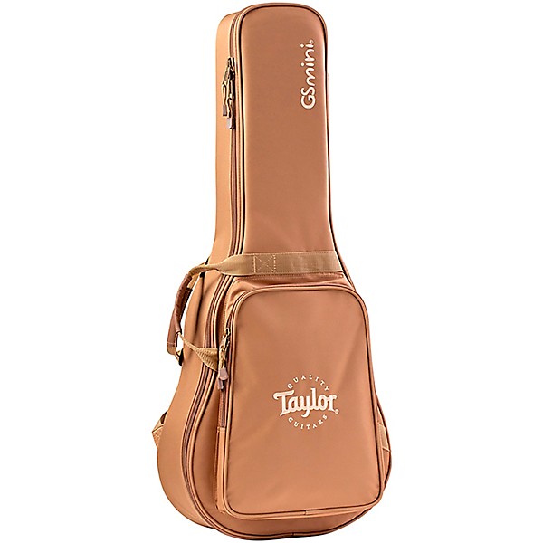 Taylor GS Mini-e Maple Acoustic-Electric Bass Natural