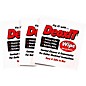 CAIG DeoxIT D-Series Contact Cleaner & Rejuvenator Wipes - 3 pack thumbnail