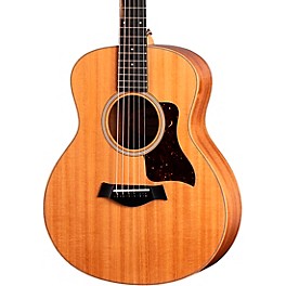 Taylor GS Mini-e Mahogany Acoustic-Electric Guitar Natural