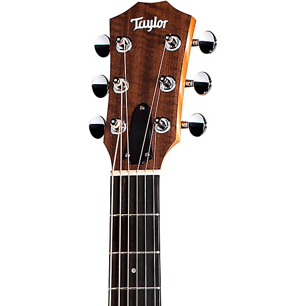 Taylor GS Mini-e Mahogany Acoustic-Electric Guitar Natural