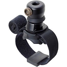 Audio-Technica AT8491W Woodwind Mount for ATM350a Microphones Black