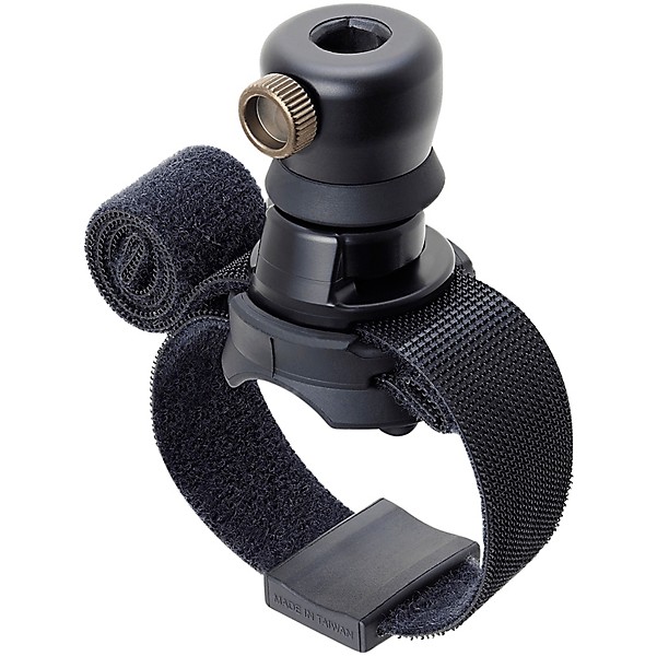 Audio-Technica AT8491W Woodwind Mount for ATM350a Microphones Black