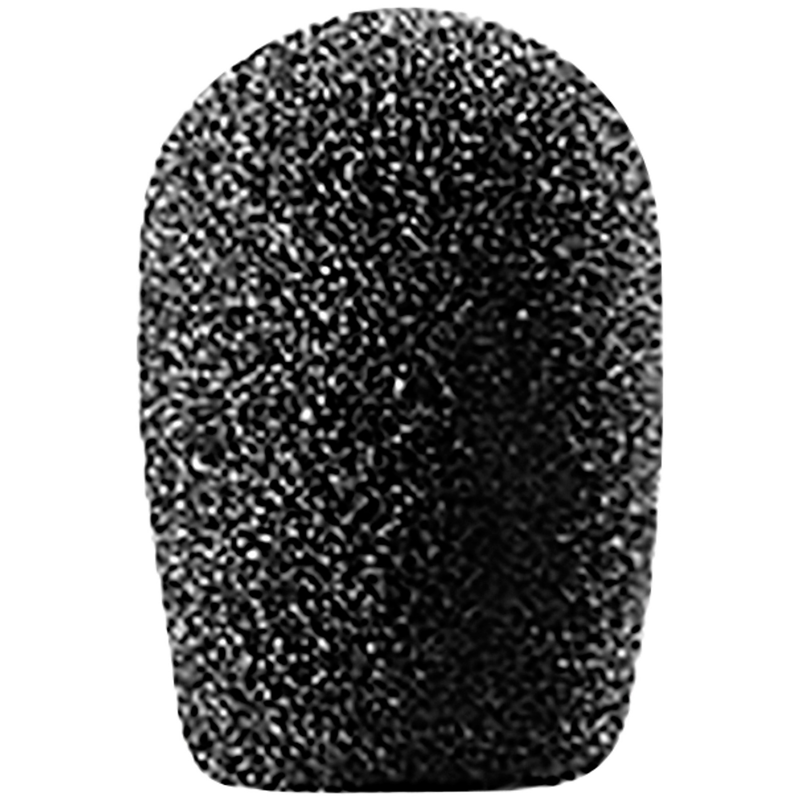 AudioTechnica AudioTechnica AT8131 Lavalier Microphone Windscreen Black Guitar Center