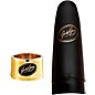 JodyJazz Power Ring MT1 Series Ligature With Cap Gold thumbnail