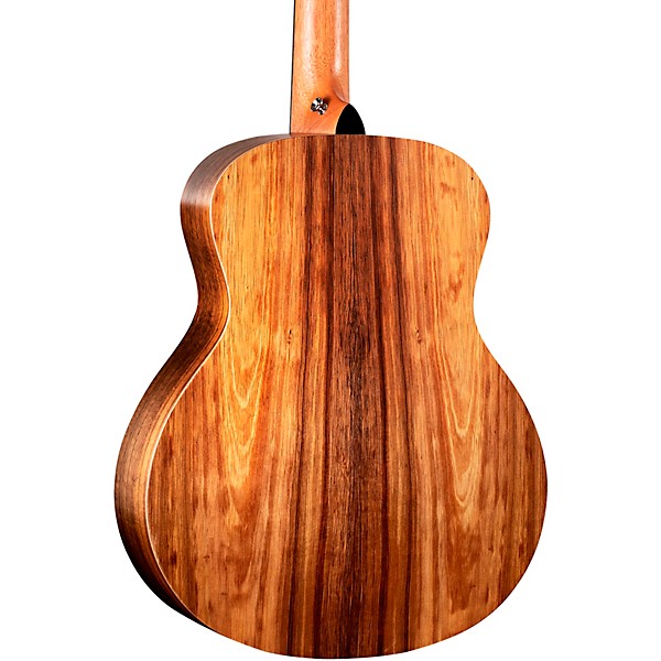 Taylor GS Mini-e Koa Acoustic-Electric Bass Guitar Natural