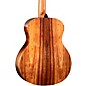 Taylor GS Mini-e Koa Acoustic-Electric Bass Guitar Natural