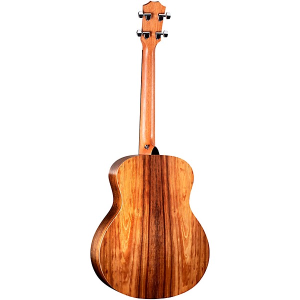 Taylor GS Mini-e Koa Acoustic-Electric Bass Guitar Natural