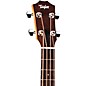 Taylor GS Mini-e Koa Acoustic-Electric Bass Guitar Natural