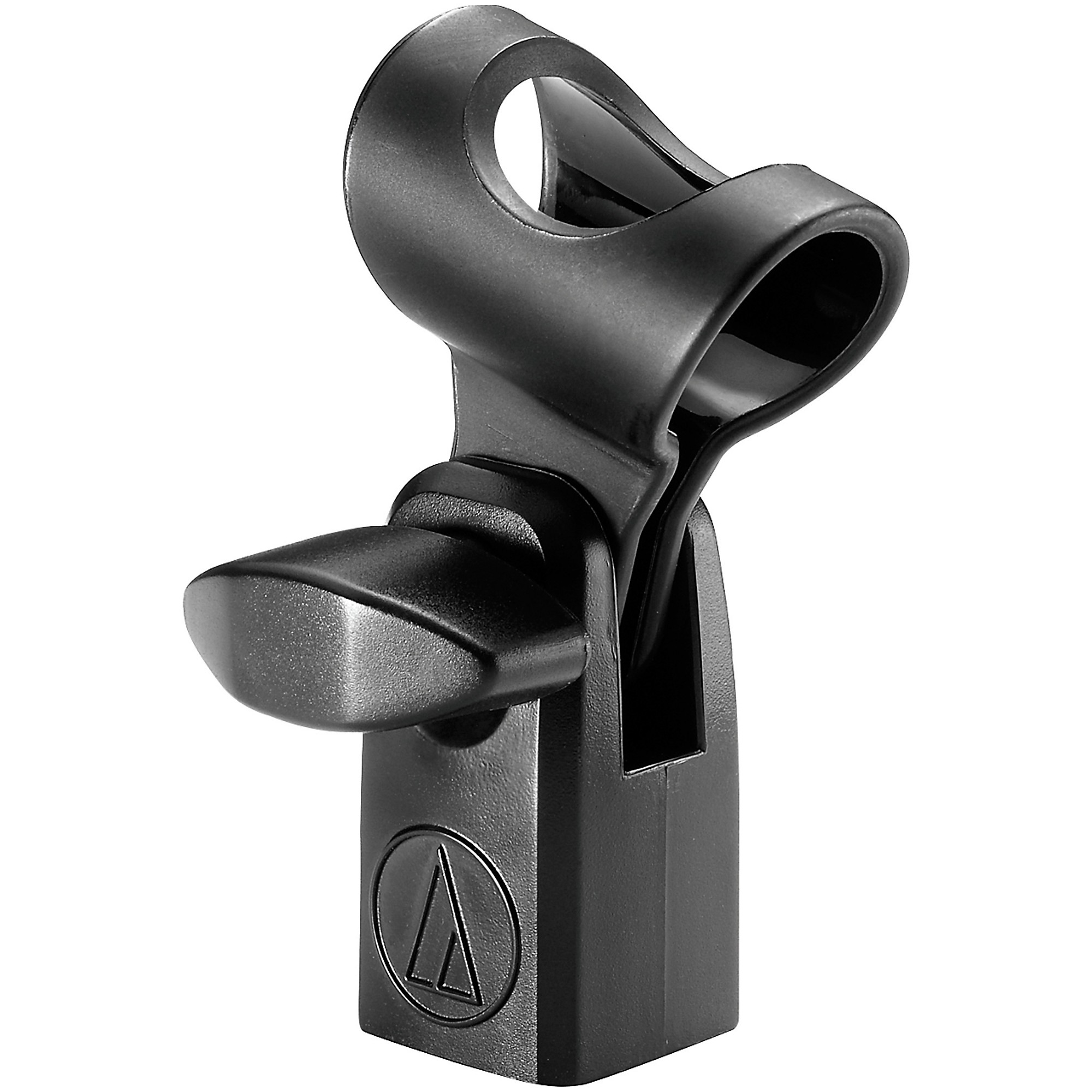 Audio-Technica AT8473 Quick-Mount Stand Adapter for Gooseneck