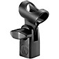 Audio-Technica AT8473 Quick-Mount Stand Adapter for Gooseneck Microphones Black thumbnail