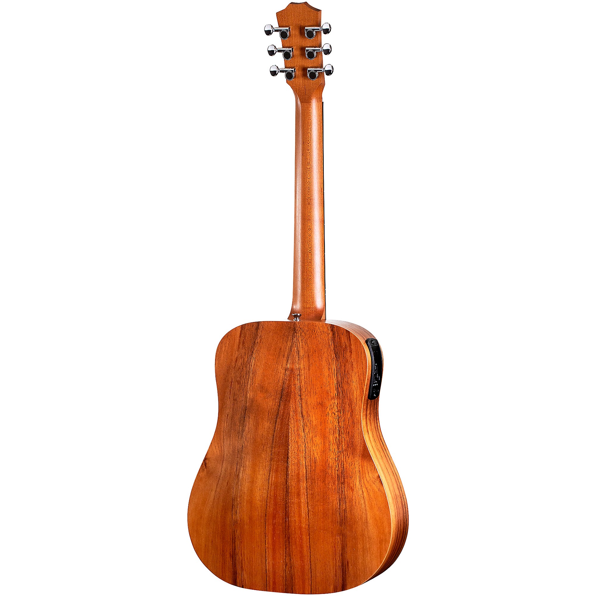 Taylor Baby Taylor Koa Acoustic-Electric Guitar Natural