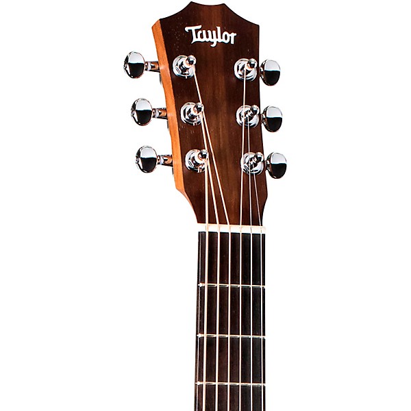 Taylor Baby Taylor Koa Acoustic-Electric Guitar Natural