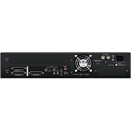 Apogee 8x8 Mic Preamp + AES/Optical I/O Symphony I/O Module