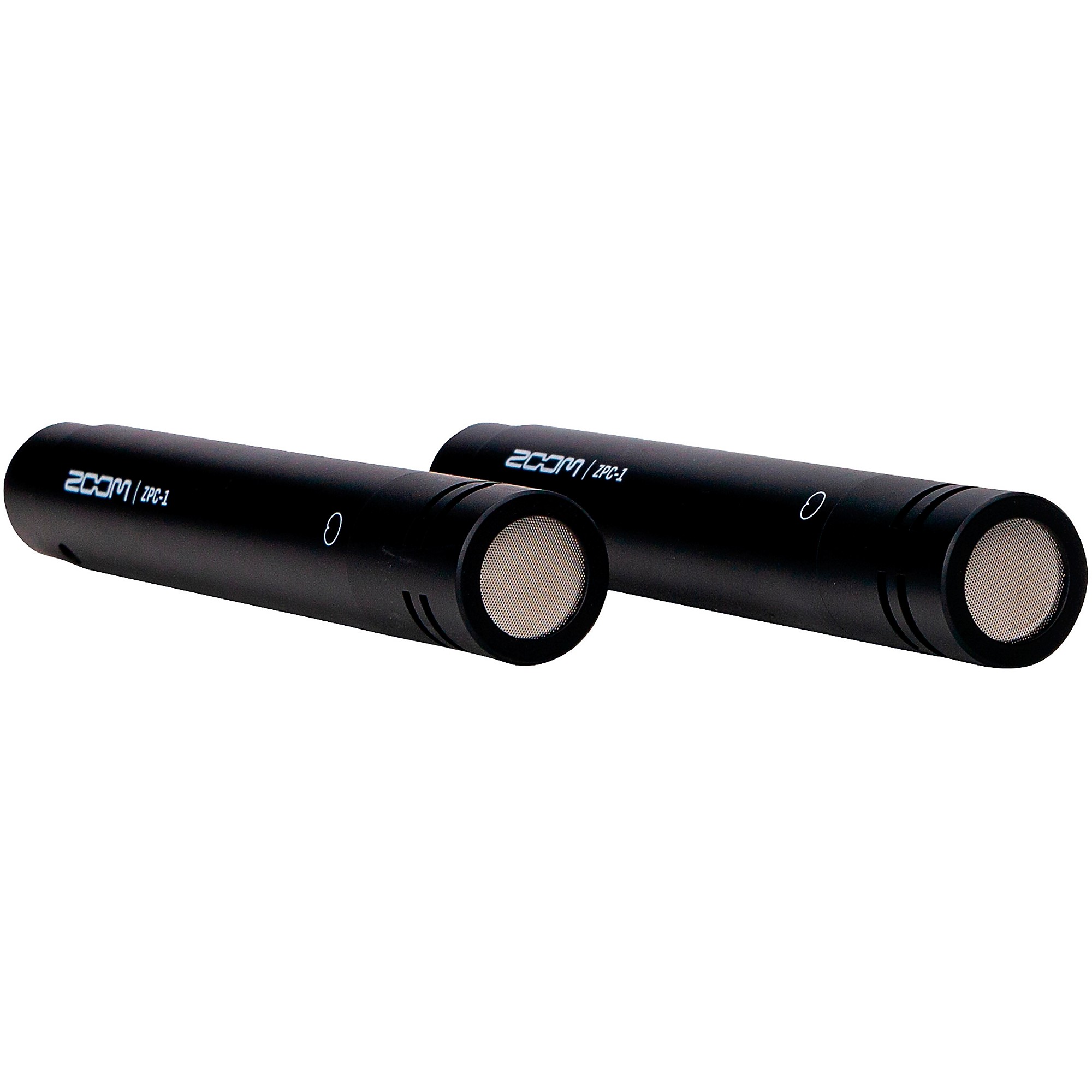Zoom ZPC-1 Pencil Condenser Microphone Matched Pair | Guitar Center