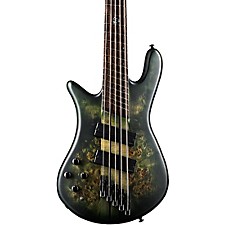 Ibanez SR305EBL Left-Handed 5-String Electric Bass Guitar
