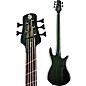 Spector Left-handed NS Dimension 5 Haunted Moss